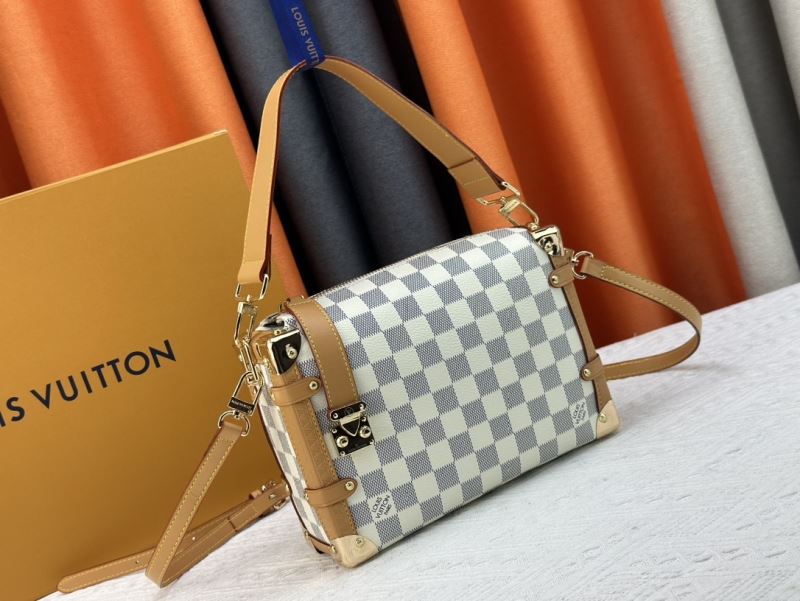 Louis Vuitton Box Bags